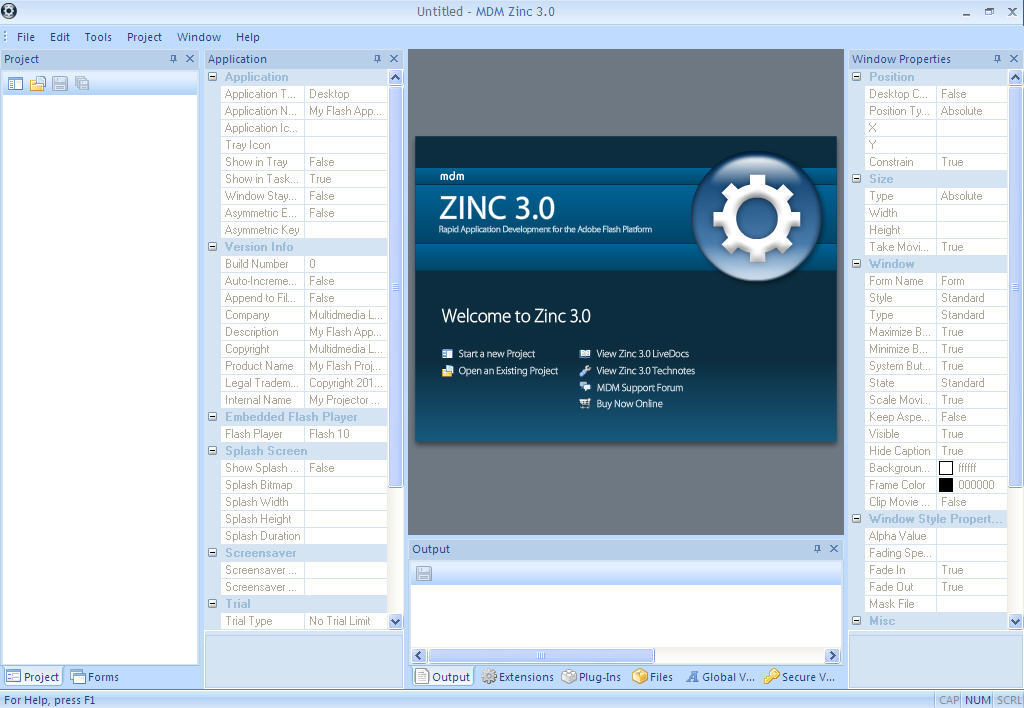 Mdm Zinc 4.0 Torrent