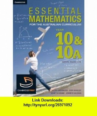 Essential Mathematics 10 10a Pdf Download Free